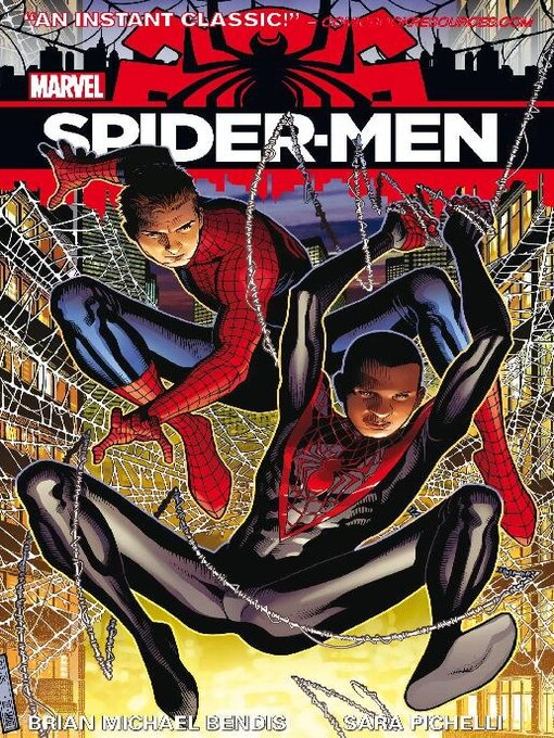 Titeldetails für The Adventures of Spider-Man: Spectacular Foes nach Brian Michael Bendis - Verfügbar